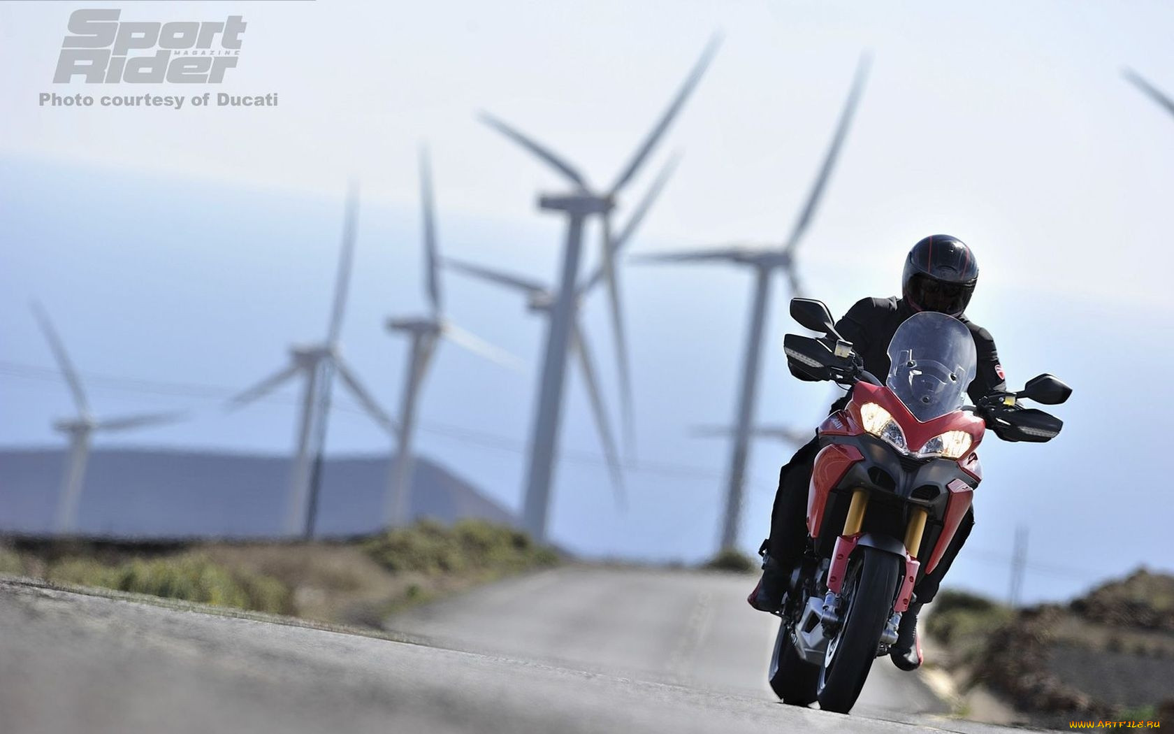 , ducati